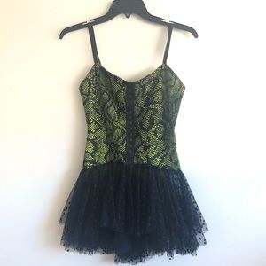 Vintage Betsey Jonson Dress
